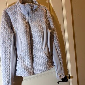 Avia long sleeve jacket